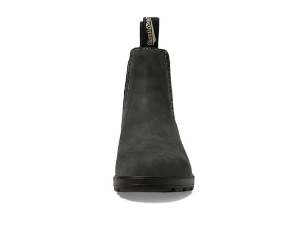 Blundstone BL1630 High-Top Chelsea Boot Blundstone BL1630 High-Top Chelsea Boot