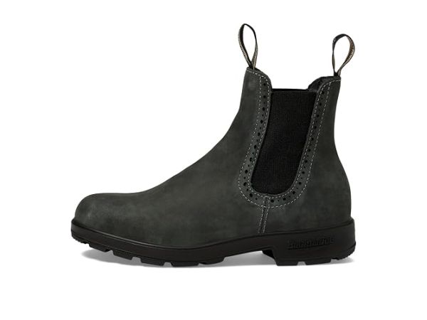 Blundstone BL1630 High-Top Chelsea Boot Blundstone BL1630 High-Top Chelsea Boot