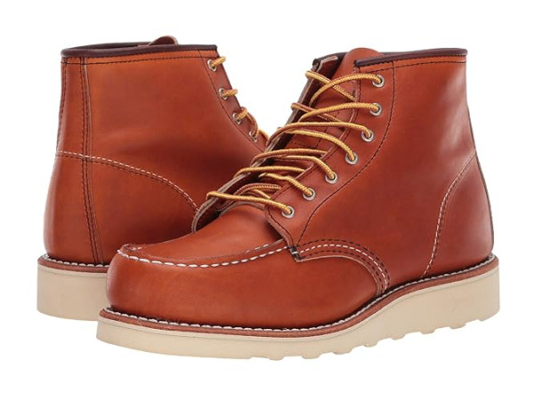 Red Wing Heritage 6