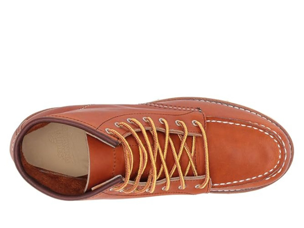 Red Wing Heritage 6
