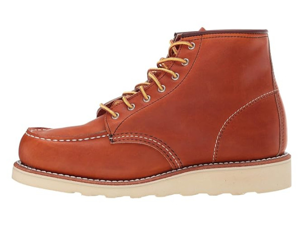 Red Wing Heritage 6