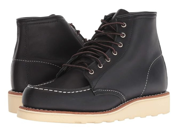 Red Wing Heritage 6
