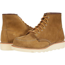 Red Wing Heritage 6