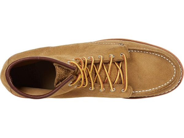 Red Wing Heritage 6 Red Wing Heritage 6