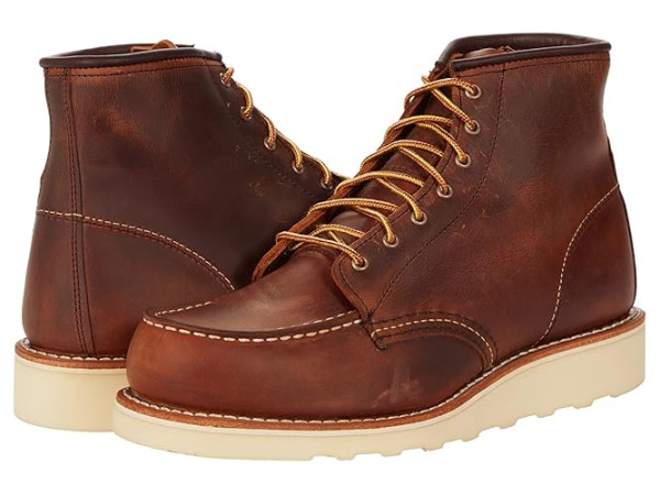 Red Wing Heritage 6