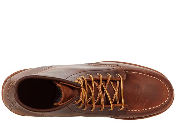 Red Wing Heritage 6 Red Wing Heritage 6