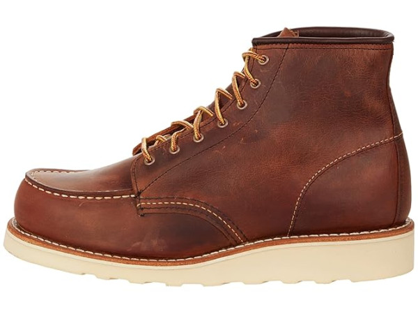 Red Wing Heritage 6 Red Wing Heritage 6