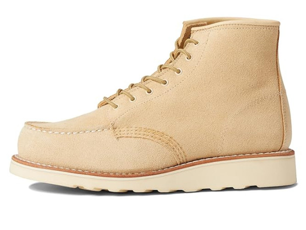 Red Wing Heritage 6
