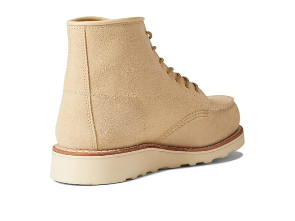 Red Wing Heritage 6