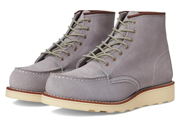 Red Wing Heritage 6