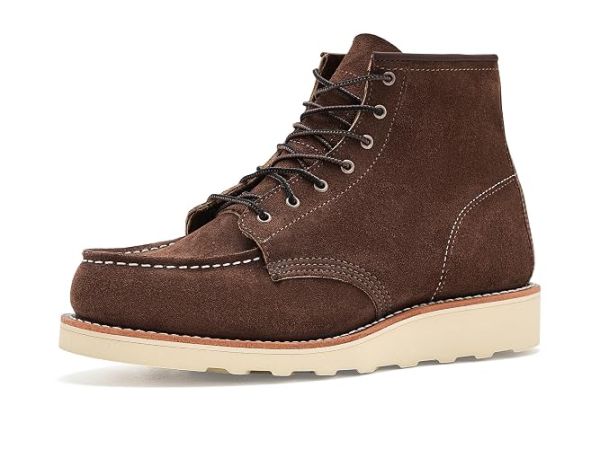 Red Wing Heritage 6 Red Wing Heritage 6