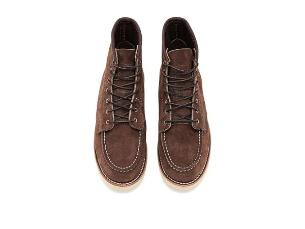 Red Wing Heritage 6 Red Wing Heritage 6