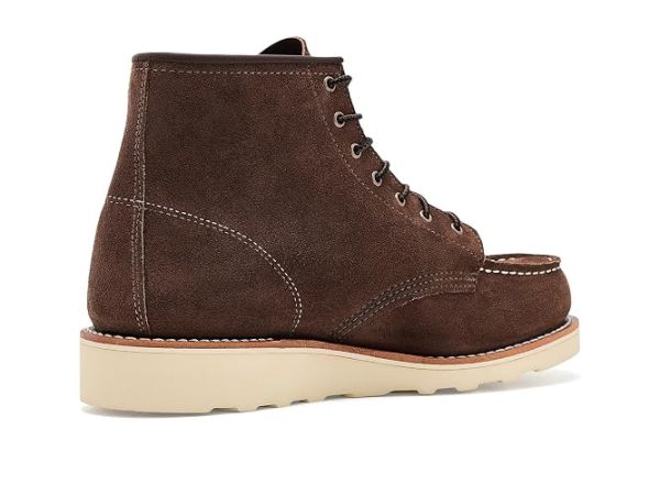 Red Wing Heritage 6 Red Wing Heritage 6