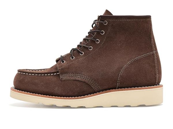 Red Wing Heritage 6 Red Wing Heritage 6
