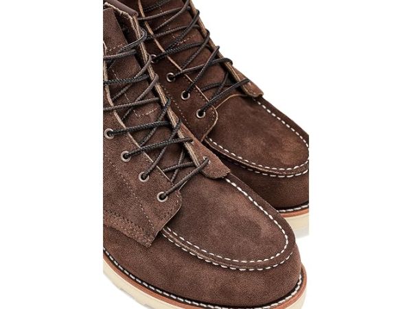 Red Wing Heritage 6 Red Wing Heritage 6