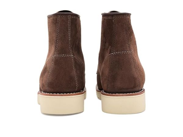 Red Wing Heritage 6 Red Wing Heritage 6