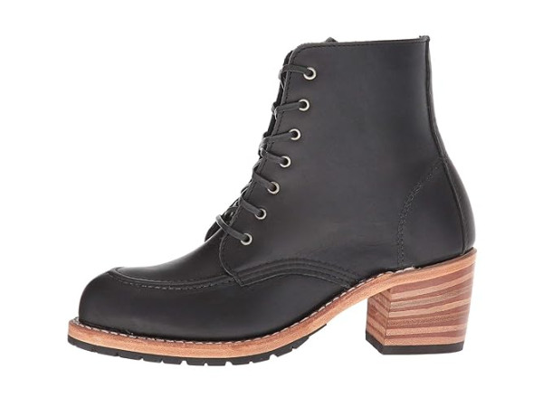 Red Wing Heritage Clara
