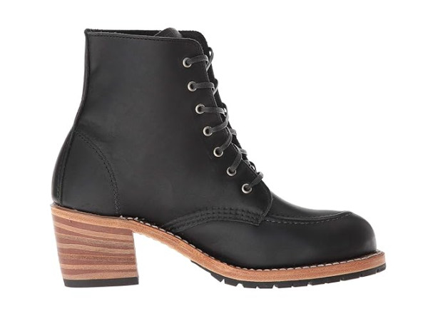 Red Wing Heritage Clara