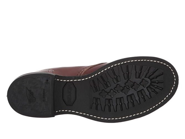Red Wing Heritage Iron Ranger