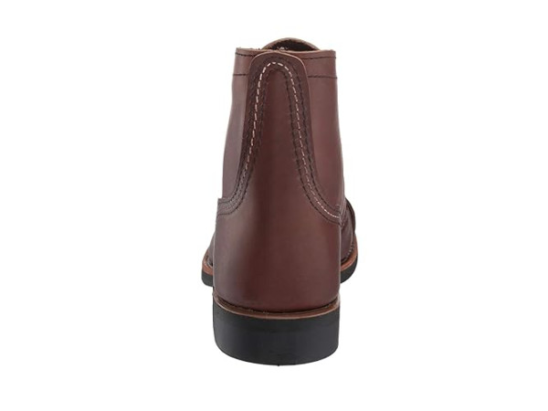 Red Wing Heritage Iron Ranger