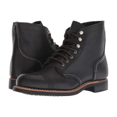 Red Wing Heritage Iron Ranger