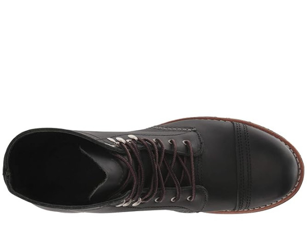 Red Wing Heritage Iron Ranger