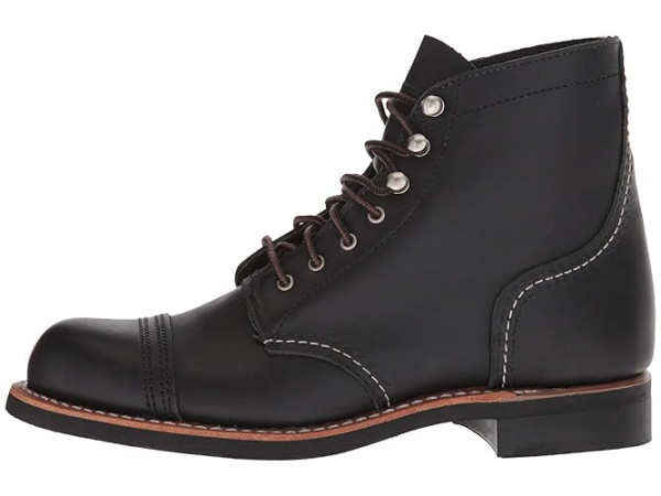 Red Wing Heritage Iron Ranger