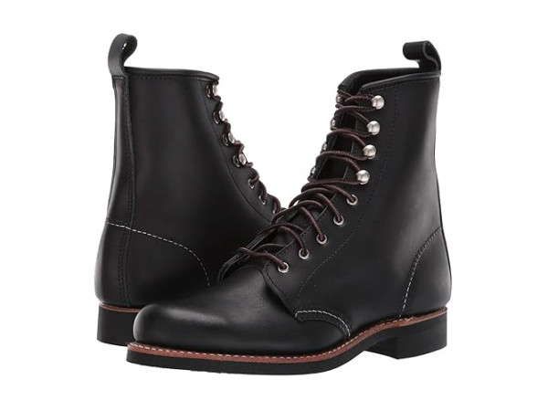 Red Wing Heritage Silversmith