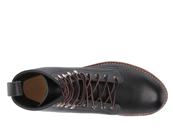 Red Wing Heritage Silversmith