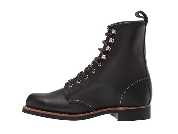 Red Wing Heritage Silversmith