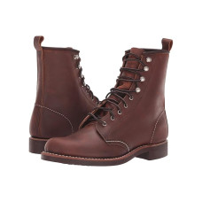 Red Wing Heritage Silversmith
