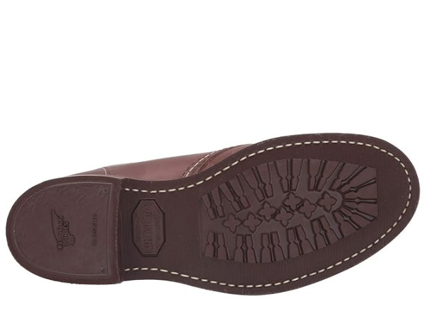 Red Wing Heritage Silversmith