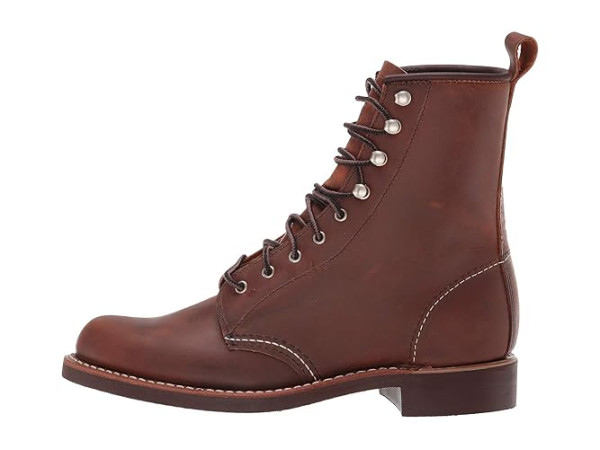 Red Wing Heritage Silversmith