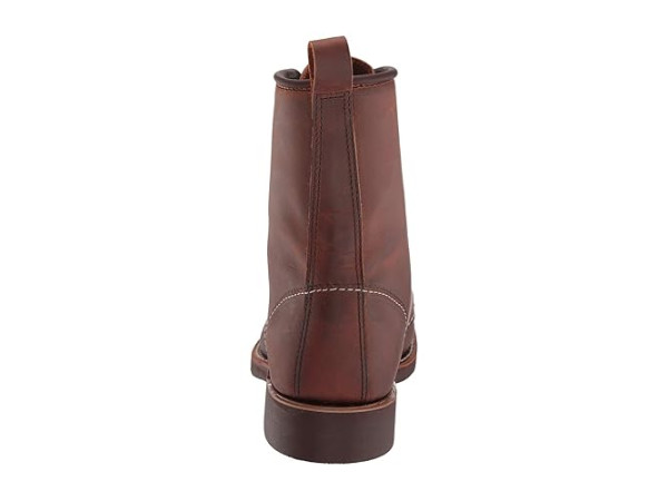 Red Wing Heritage Silversmith
