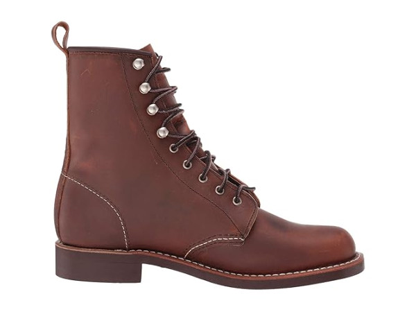 Red Wing Heritage Silversmith