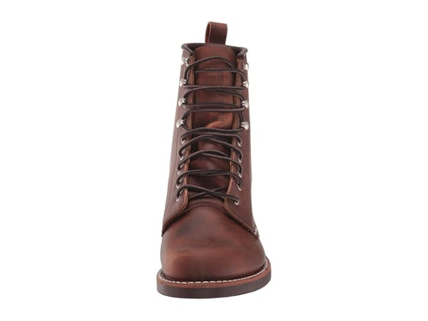 Red Wing Heritage Silversmith