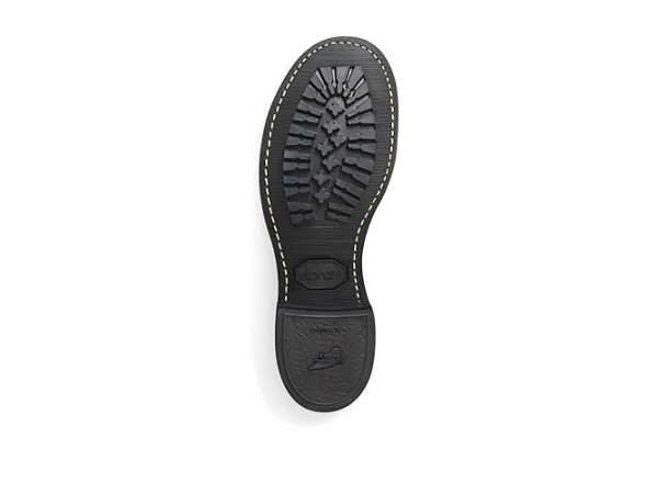 Red Wing Heritage Silversmith