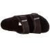 Birkenstock Arizona Shearling - Suede (Unisex)