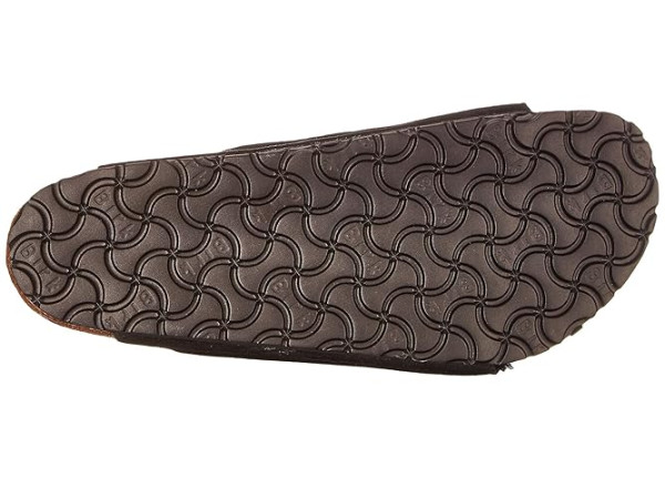 Birkenstock Arizona Shearling - Suede (Unisex)