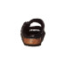 Birkenstock Arizona Shearling - Suede (Unisex)