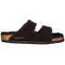 Birkenstock Arizona Shearling - Suede (Unisex)
