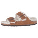 Birkenstock Arizona Shearling - Suede (Unisex)