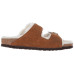 Birkenstock Arizona Shearling - Suede (Unisex)