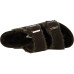 Birkenstock Arizona Shearling - Suede (Unisex)