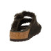 Birkenstock Arizona Shearling - Suede (Unisex)