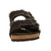 Birkenstock Arizona Shearling - Suede (Unisex)