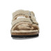 Birkenstock Arizona Shearling - Suede (Unisex)