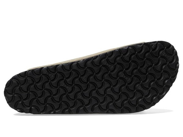 Birkenstock Arizona Shearling - Suede (Unisex)