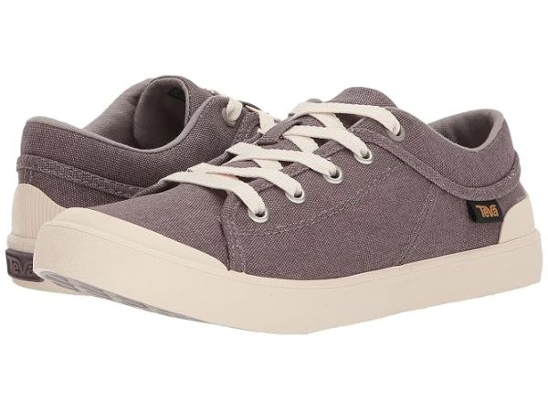 Teva Freewheel Washed Canvas Teva Freewheel Washed Canvas