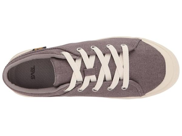 Teva Freewheel Washed Canvas Teva Freewheel Washed Canvas
